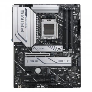 ASUS PRIME X670-P CSM AM5 ATX Motherboard